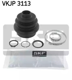 Комплект пылника, приводной вал SKF VKJP 3113